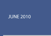 June 2010