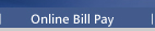 Online Bill Pay