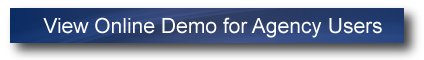 Visit us at http://www.turborater.com/Training/TurboRater_WebEdition/CurrentUser/ for an online demo for Agency Users