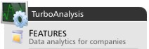 TurboAnalysis & Features