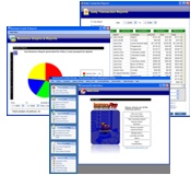 InsurancePro Screenshots