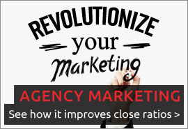 Learn more about our e-mail marketing solutions, Agency Buzz