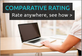 Learn more about our rating solutions, TurboRater