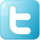Follow us on twitter