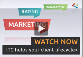 Learn more about our ITC's complete customer lifecycle of products.