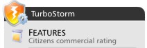 TurboStorm & Features