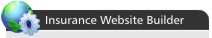 Insurance Website Builder