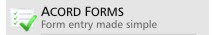 Acord Forms