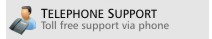 Phone Support