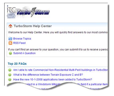 Top 20 FAQs