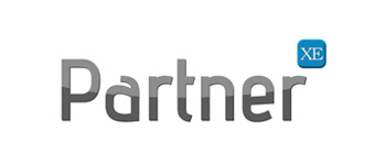 Partner XE logo