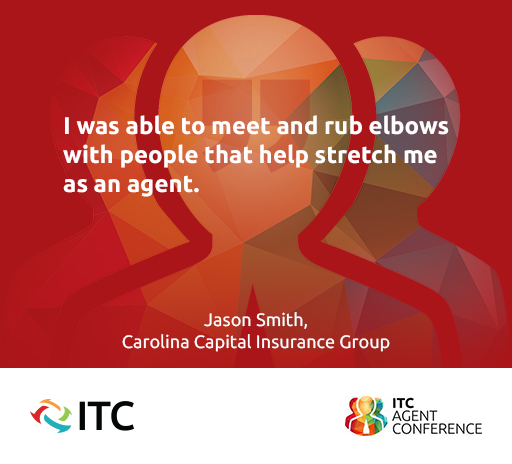 agent conference testimonials