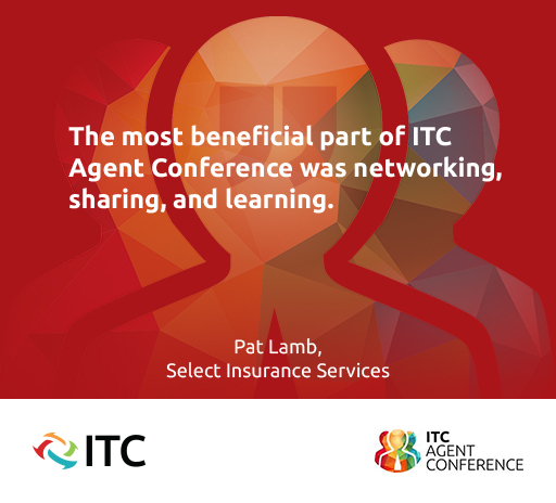 agent conference testimonial