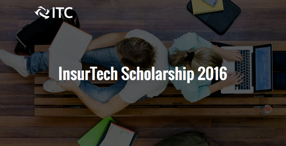 ITC scholarship