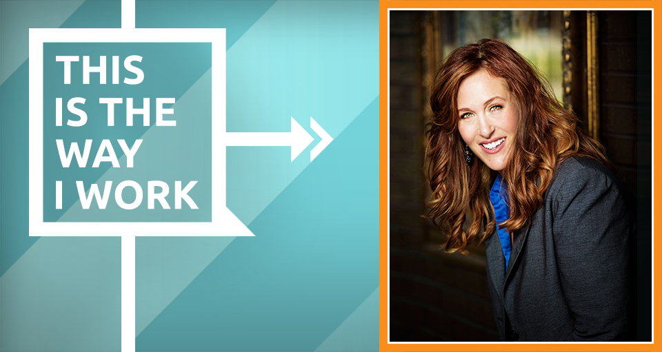 This is the Way: Lori Herrington from Aspen MGA