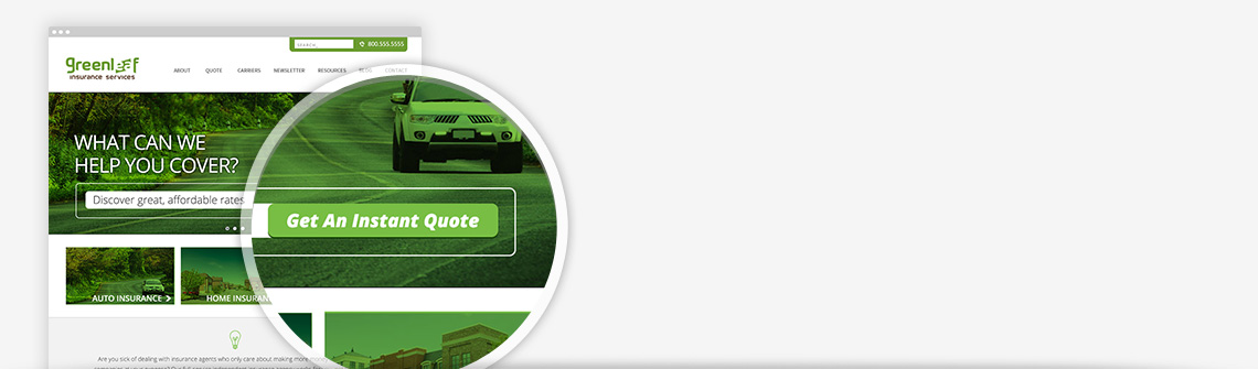 Works With Any Website